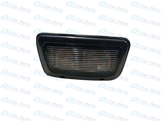 Front Driver Guard Flasher Blinker for Ford Maverick Wagon Nissan Patrol GQ Y60
