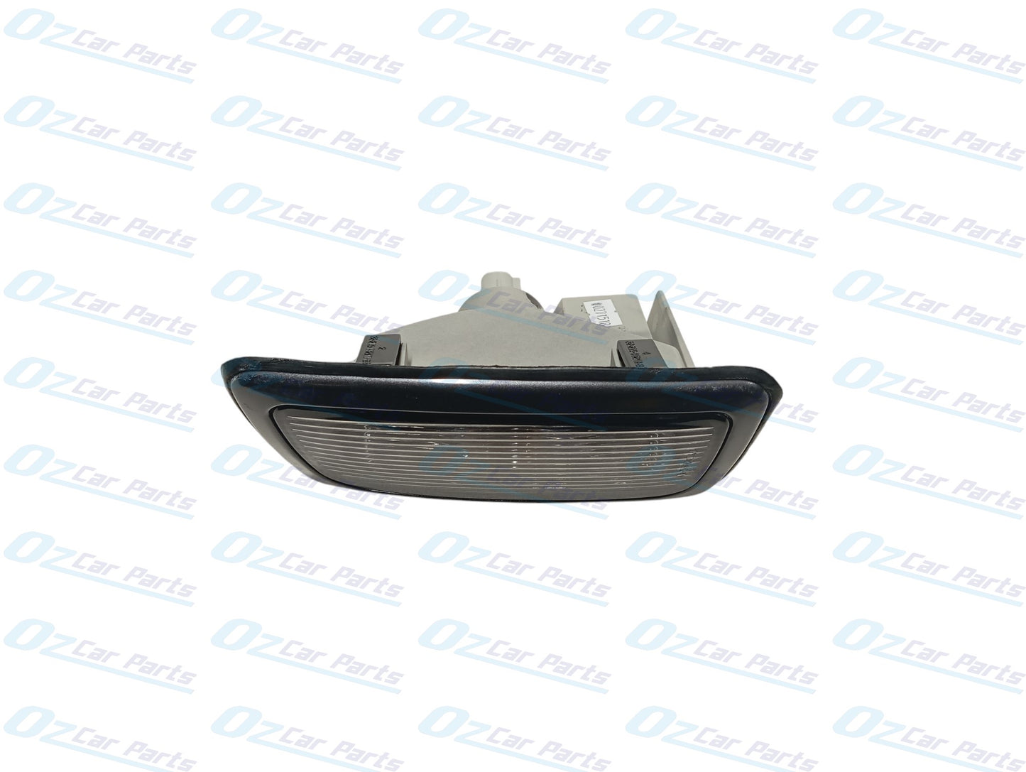 Front Driver Guard Flasher Blinker for Ford Maverick Wagon Nissan Patrol GQ Y60