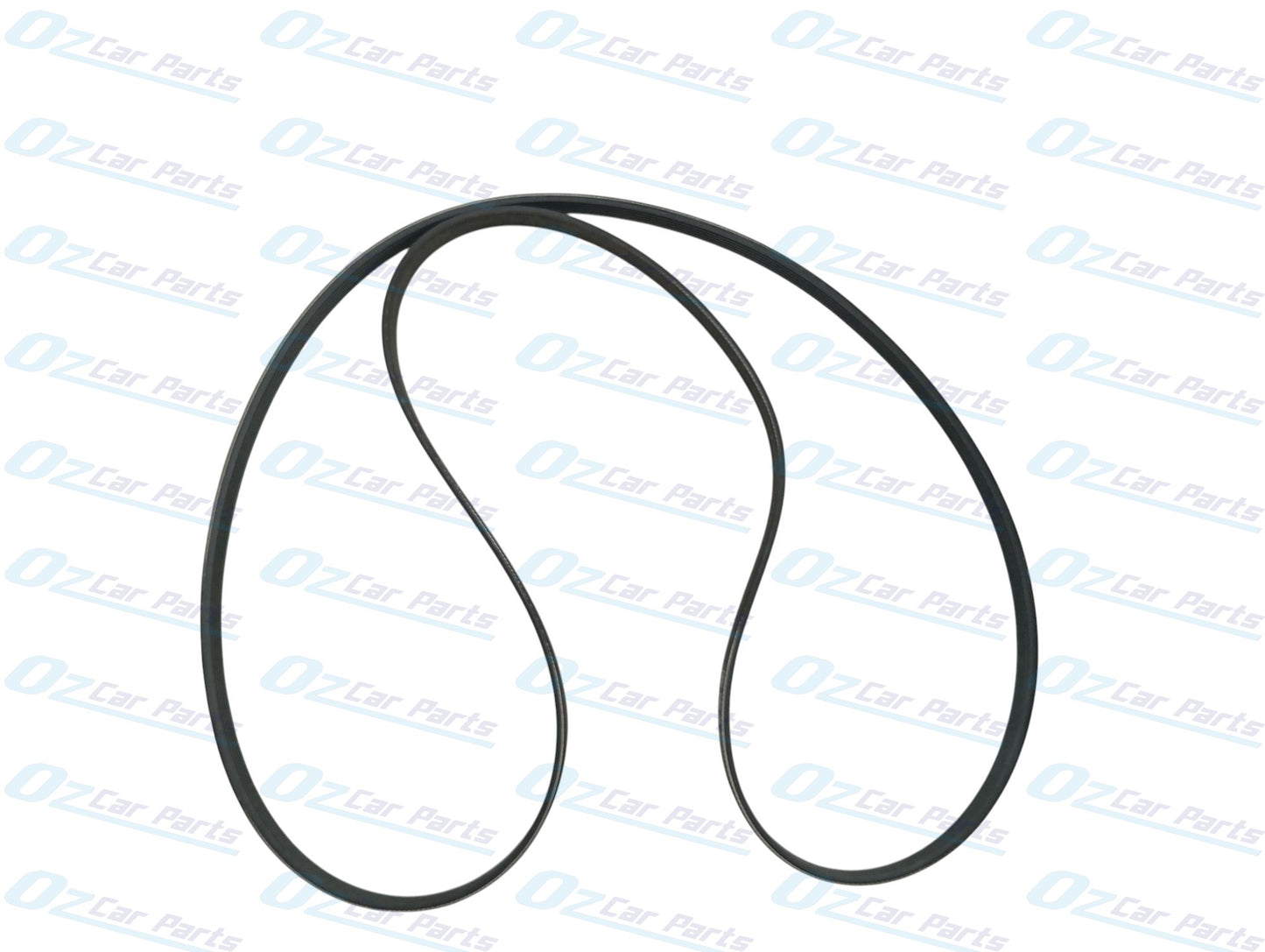 Drive Belt Engine Belt Genuine for Holden Commodore VE Series 2 V6 Sidi Engine VF V6