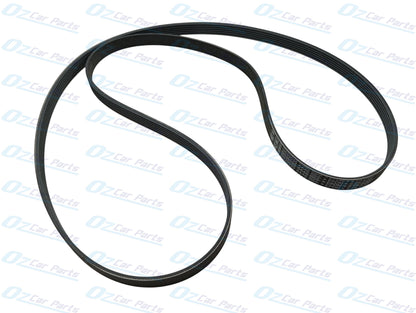Drive Belt Engine Belt Genuine for Holden Commodore VE Series 2 V6 Sidi Engine VF V6