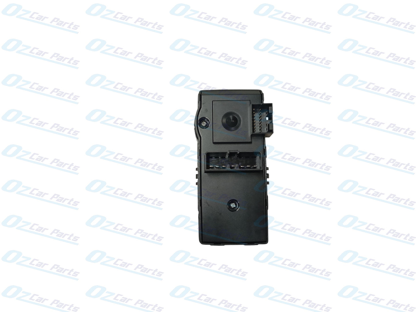 Power Window Switch Grey with White LED for Holden Commodore VE WM