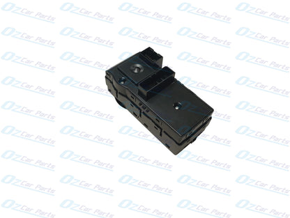 Power Window Switch Grey with White LED for Holden Commodore VE WM