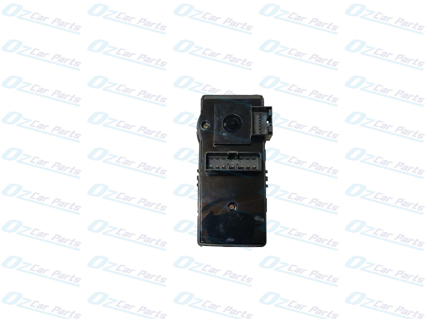 Power Window Switch Grey with Green LED for Holden Commodore VE WM