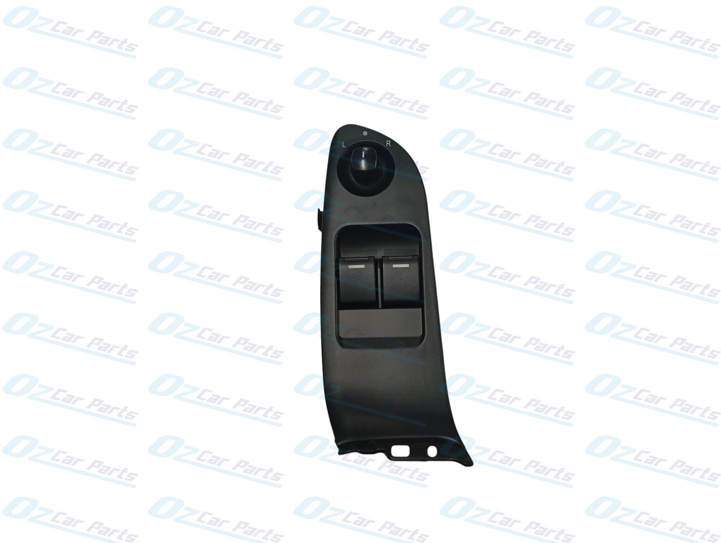 Power Window/Mirror Switch 2 Button 13 Pin for Ford Falcon FG XR XT G6 GT F6 XR6 XR8 Fairmont Fairlane