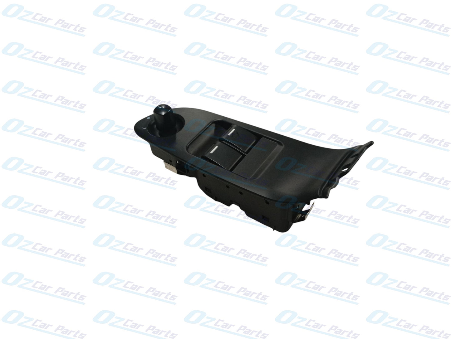 Power Window/Mirror Switch 2 Button 13 Pin for Ford Falcon FG XR XT G6 GT F6 XR6 XR8 Fairmont Fairlane