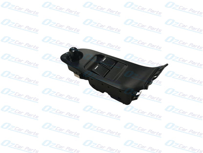 Power Window/Mirror Switch 2 Button 13 Pin for Ford Falcon FG XR XT G6 GT F6 XR6 XR8 Fairmont Fairlane