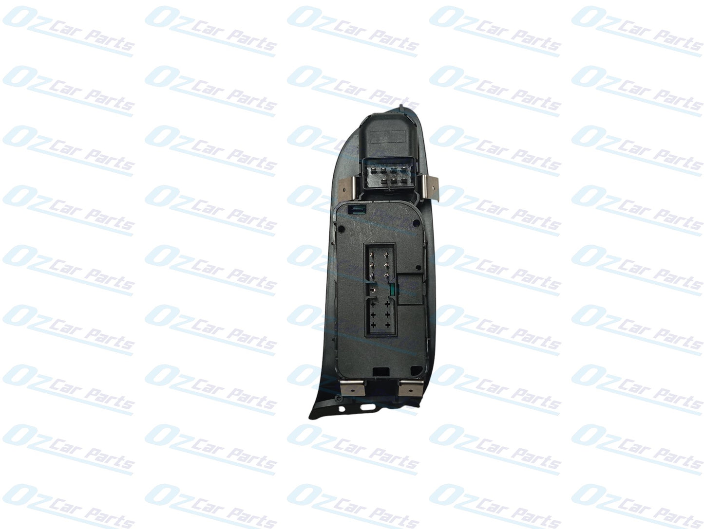 Power Window/Mirror Switch 2 Button 13 Pin for Ford Falcon FG XR XT G6 GT F6 XR6 XR8 Fairmont Fairlane