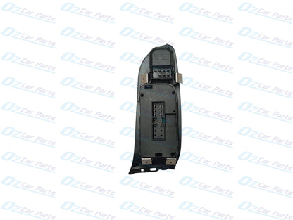 Power Window/Mirror Switch 2 Button 13 Pin for Ford Falcon FG XR XT G6 GT F6 XR6 XR8 Fairmont Fairlane