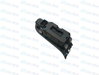 Power Window/Mirror Switch 2 Button 13 Pin for Ford Falcon FG XR XT G6 GT F6 XR6 XR8 Fairmont Fairlane