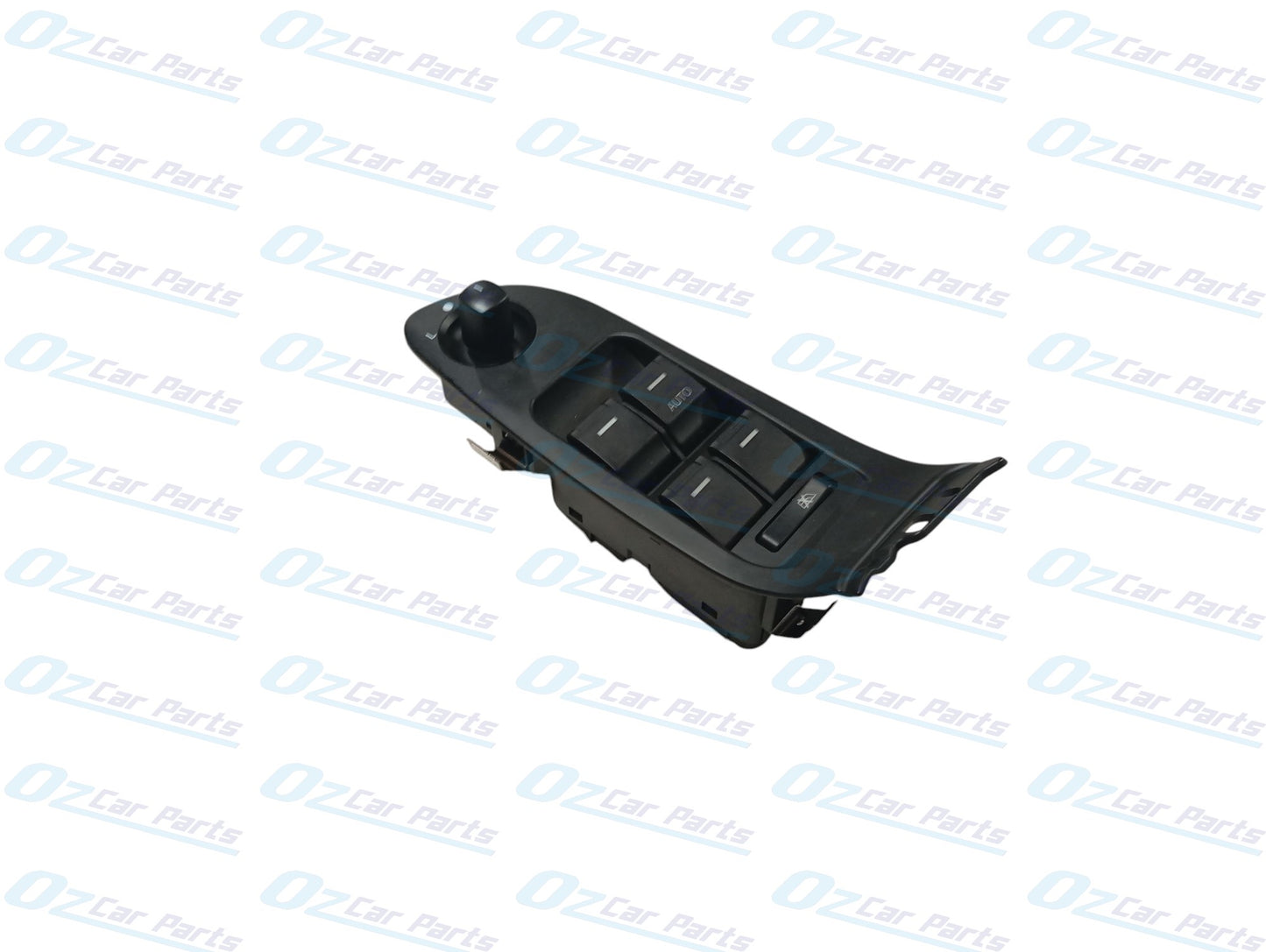 Power Window/Mirror Switch 4 Button 13 Pin for Ford Falcon FG XR XT G6 GT F6 XR6 XR8 Fairmont Fairlane