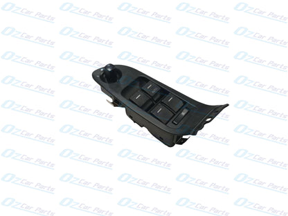Power Window/Mirror Switch 4 Button 13 Pin for Ford Falcon FG XR XT G6 GT F6 XR6 XR8 Fairmont Fairlane