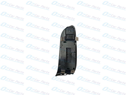 Power Window/Mirror Switch 4 Button 13 Pin for Ford Falcon FG XR XT G6 GT F6 XR6 XR8 Fairmont Fairlane