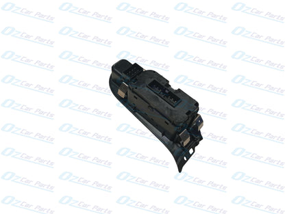 Power Window/Mirror Switch 4 Button 13 Pin for Ford Falcon FG XR XT G6 GT F6 XR6 XR8 Fairmont Fairlane