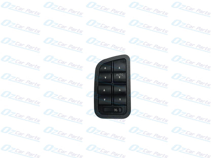 Power Window Main Switch 4 Button for Ford Falcon BA BF XR6 XR8 XT MK MK2