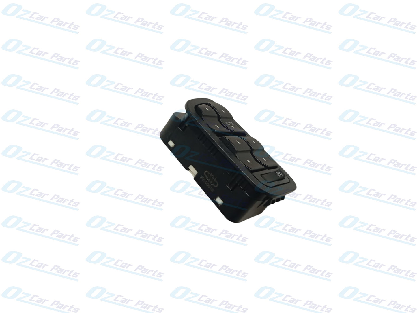 Power Window Main Switch 4 Button for Ford Falcon BA BF XR6 XR8 XT MK MK2