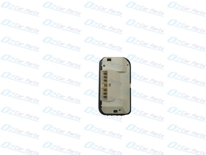 Power Window Main Switch 4 Button for Ford Falcon BA BF XR6 XR8 XT MK MK2