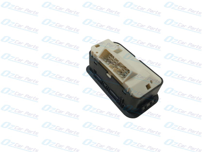 Power Window Main Switch 4 Button for Ford Falcon BA BF XR6 XR8 XT MK MK2