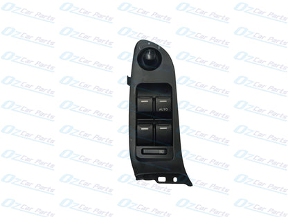 Power Window/Mirror Switch 4 Button 12 Pin for Ford Falcon Fairmont Fairlane FG G6 XT GT F6 XR6 XR8
