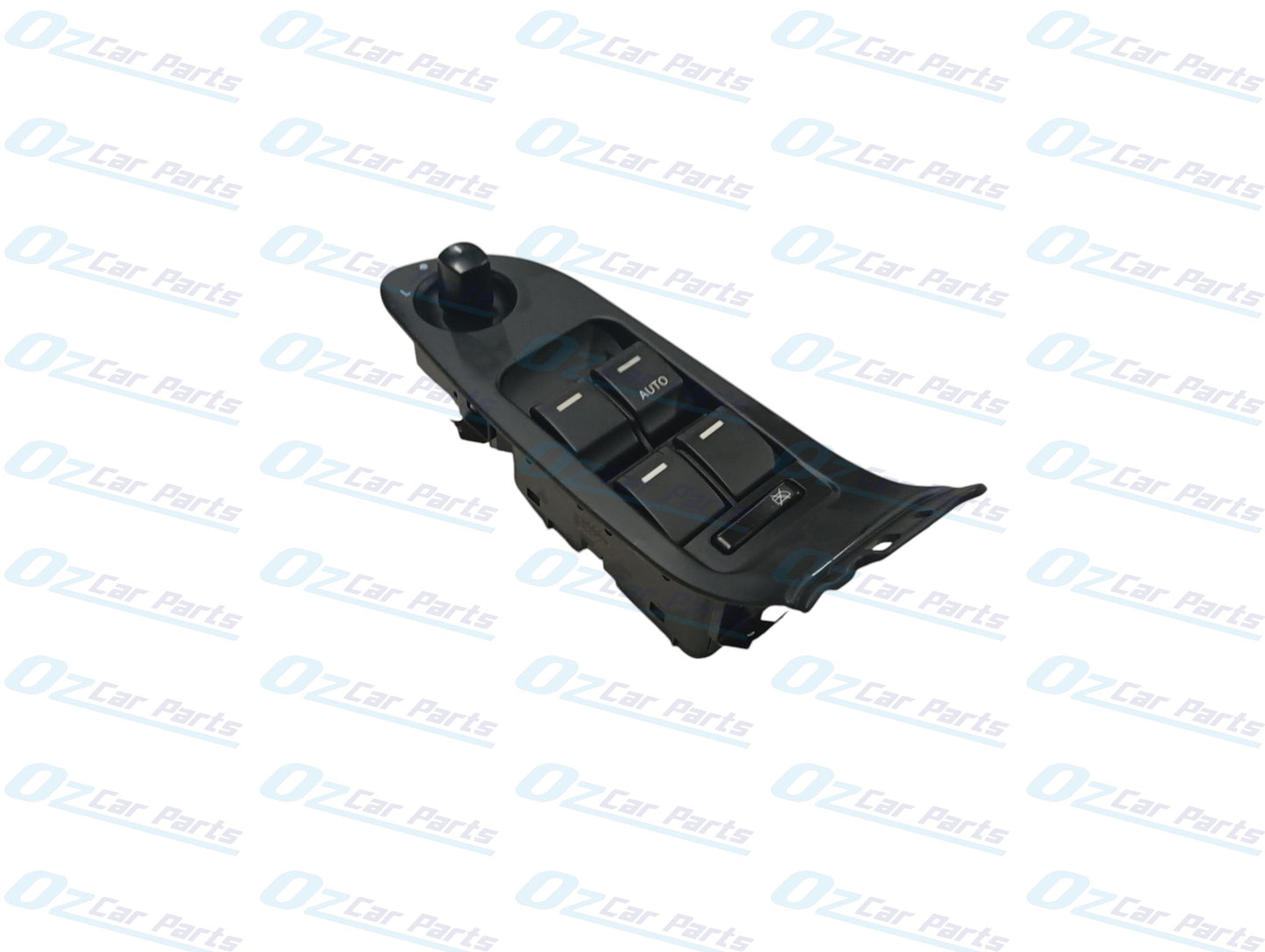 Power Window/Mirror Switch 4 Button 12 Pin for Ford Falcon Fairmont Fairlane FG G6 XT GT F6 XR6 XR8