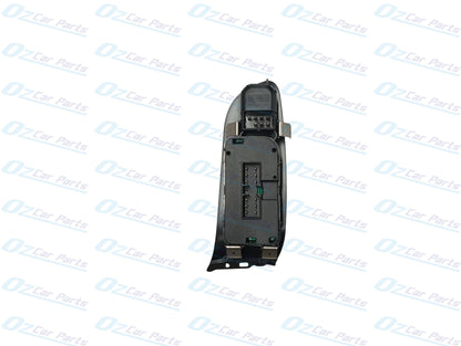 Power Window/Mirror Switch 4 Button 12 Pin for Ford Falcon Fairmont Fairlane FG G6 XT GT F6 XR6 XR8