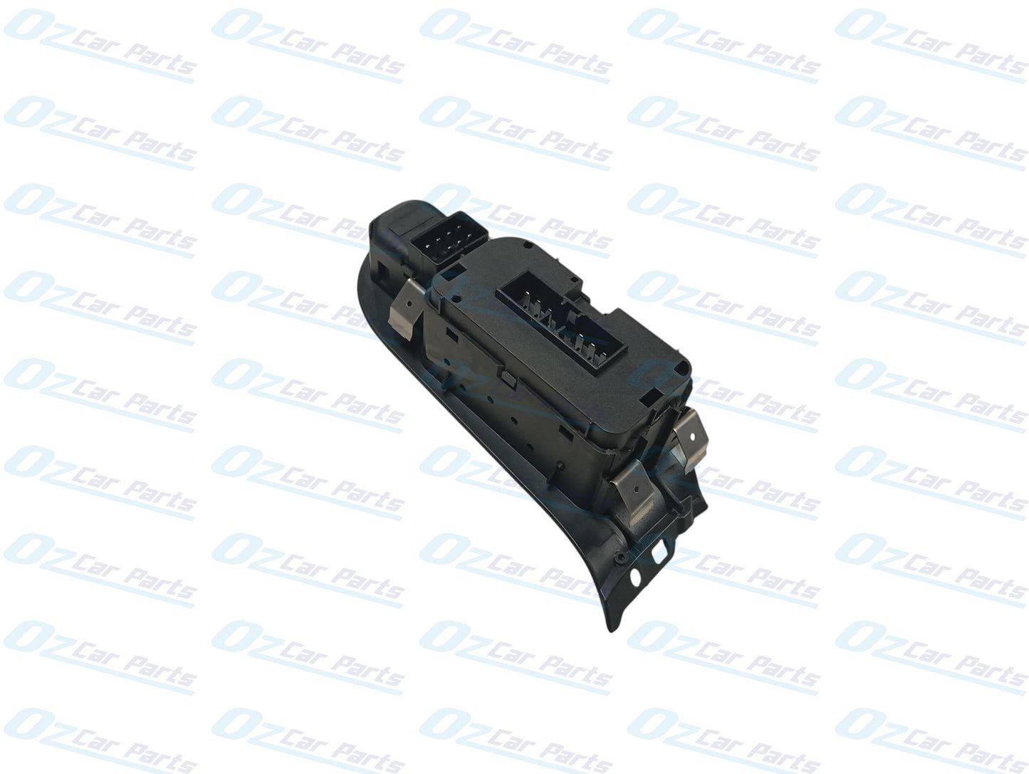 Power Window/Mirror Switch 4 Button 12 Pin for Ford Falcon Fairmont Fairlane FG G6 XT GT F6 XR6 XR8