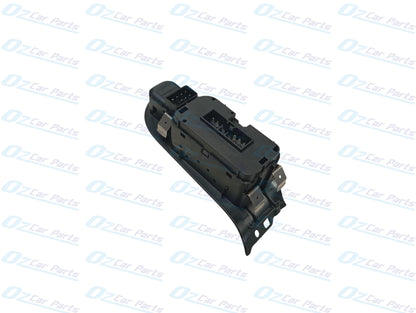 Power Window/Mirror Switch 4 Button 12 Pin for Ford Falcon Fairmont Fairlane FG G6 XT GT F6 XR6 XR8