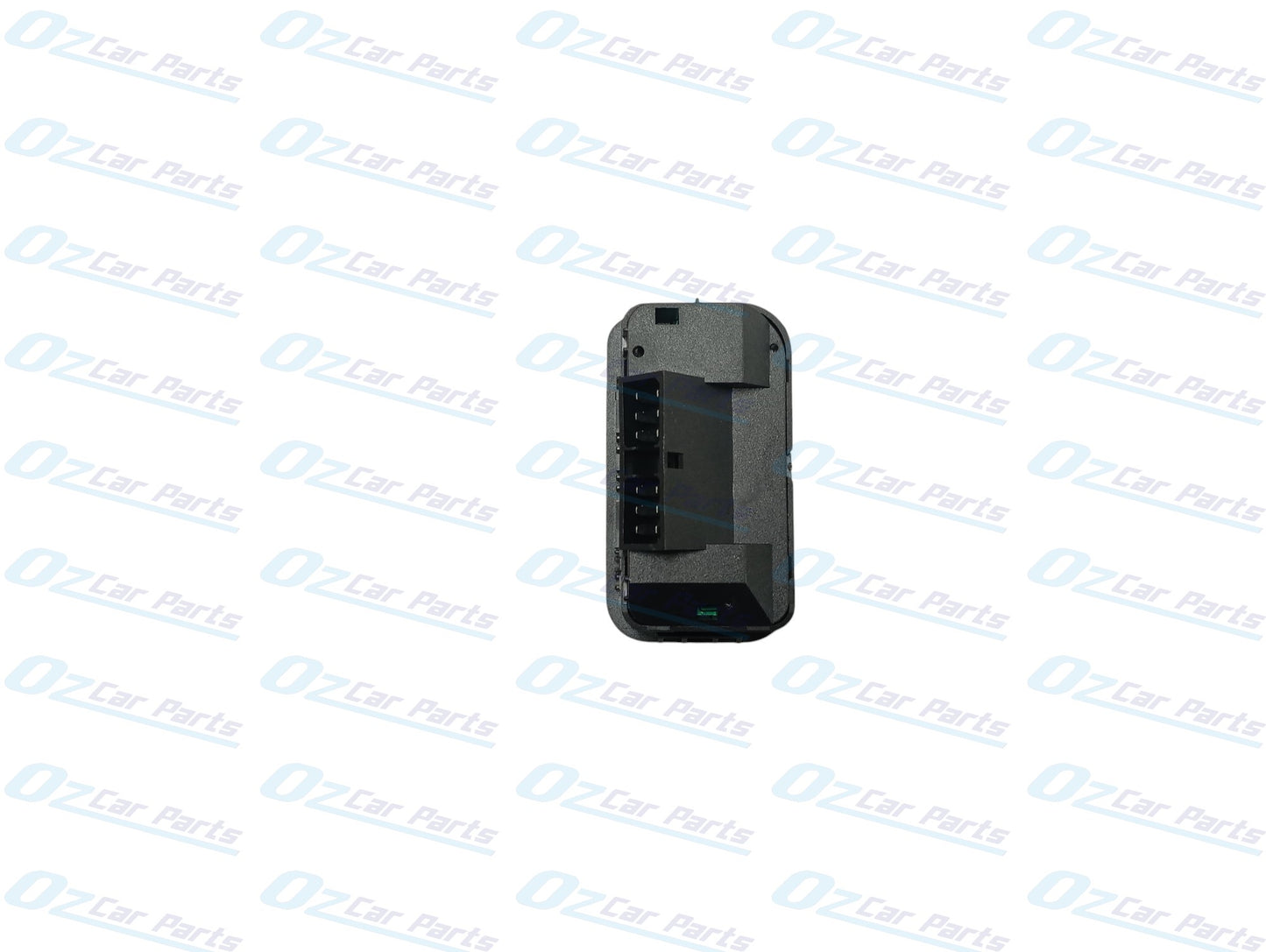 Power Window Main Switch 4 Button 12 Pin for Ford Falcon BA BF