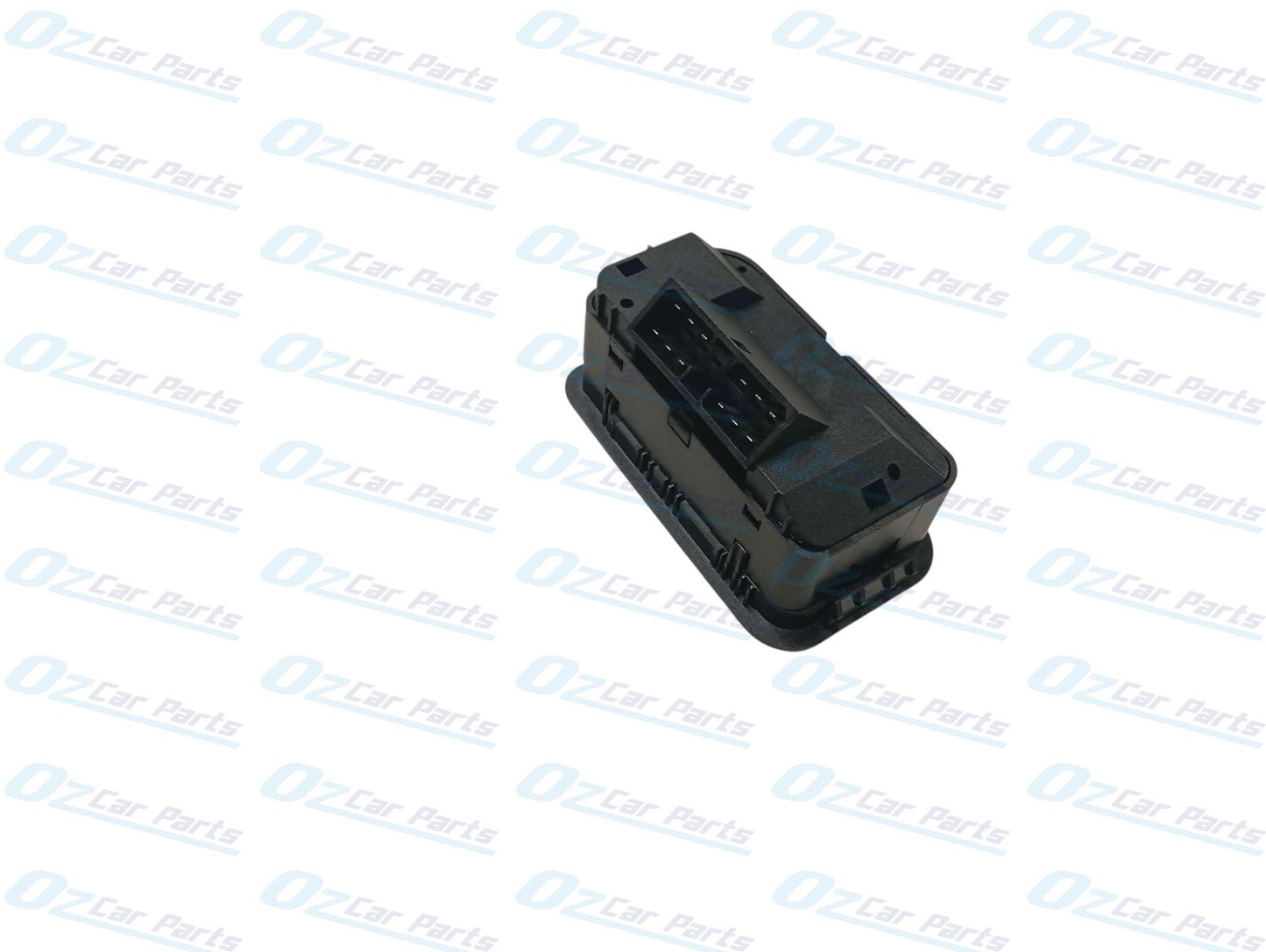 Power Window Main Switch 4 Button 12 Pin for Ford Falcon BA BF
