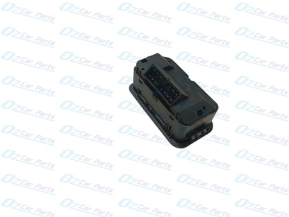Power Window Main Switch 4 Button 12 Pin for Ford Falcon BA BF