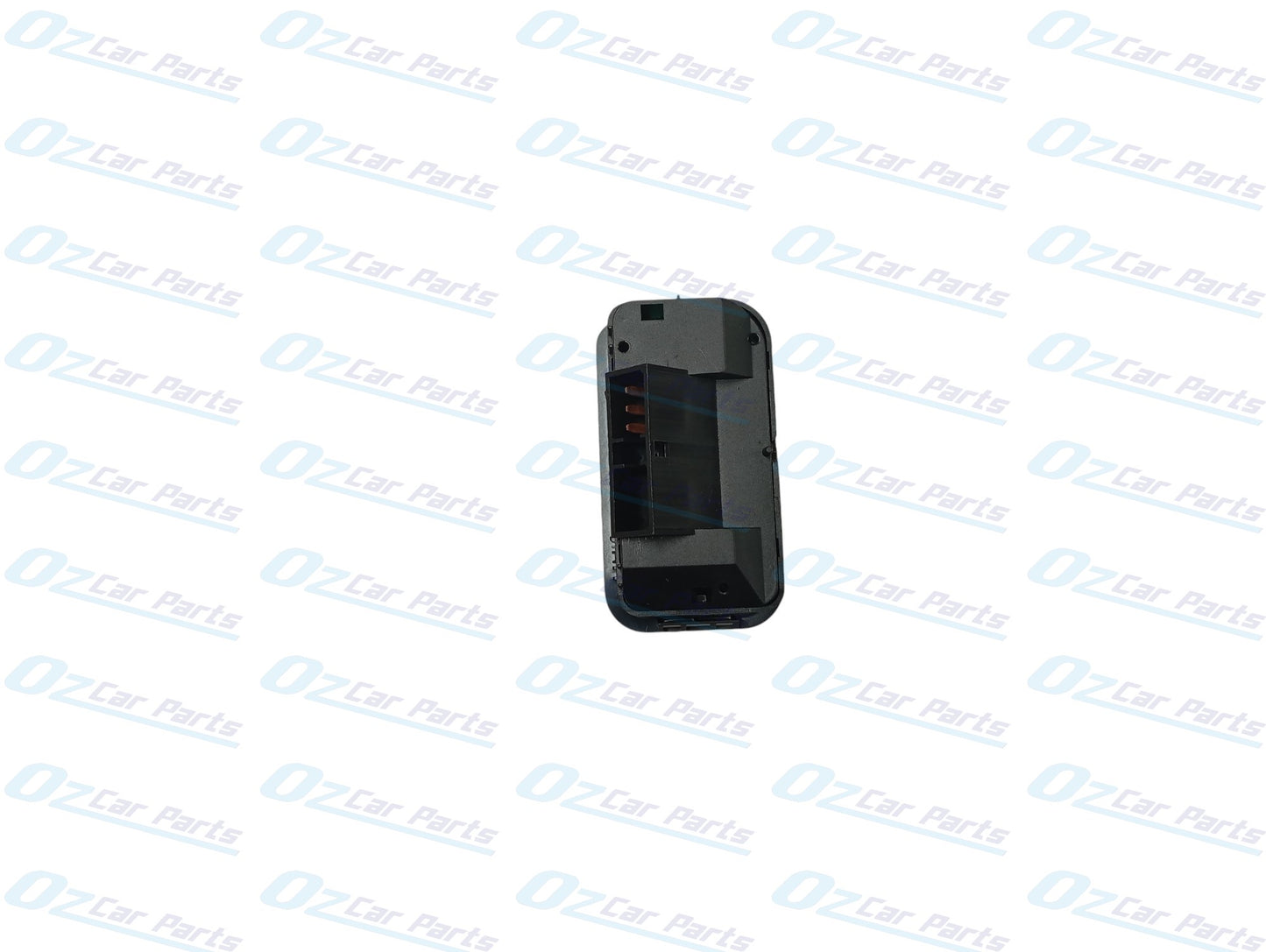 Power Window Main Switch 2 Button 6 Pin for Ford Falcon BA BF