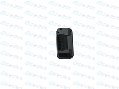 Power Window Main Switch 2 Button 6 Pin for Ford Falcon BA BF