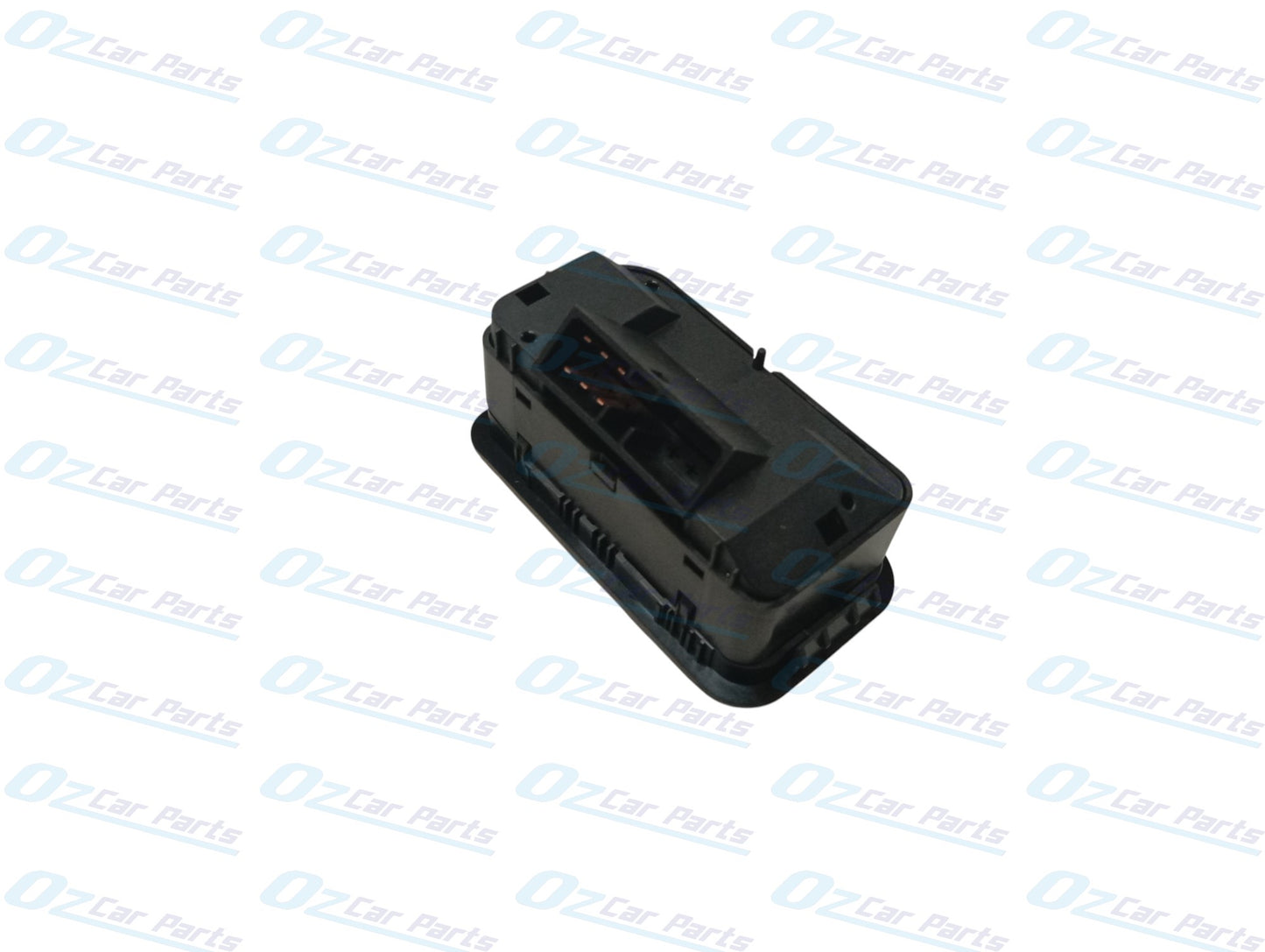 Power Window Main Switch 2 Button 6 Pin for Ford Falcon BA BF