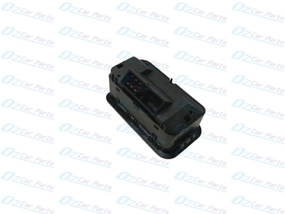 Power Window Main Switch 2 Button 6 Pin for Ford Falcon BA BF