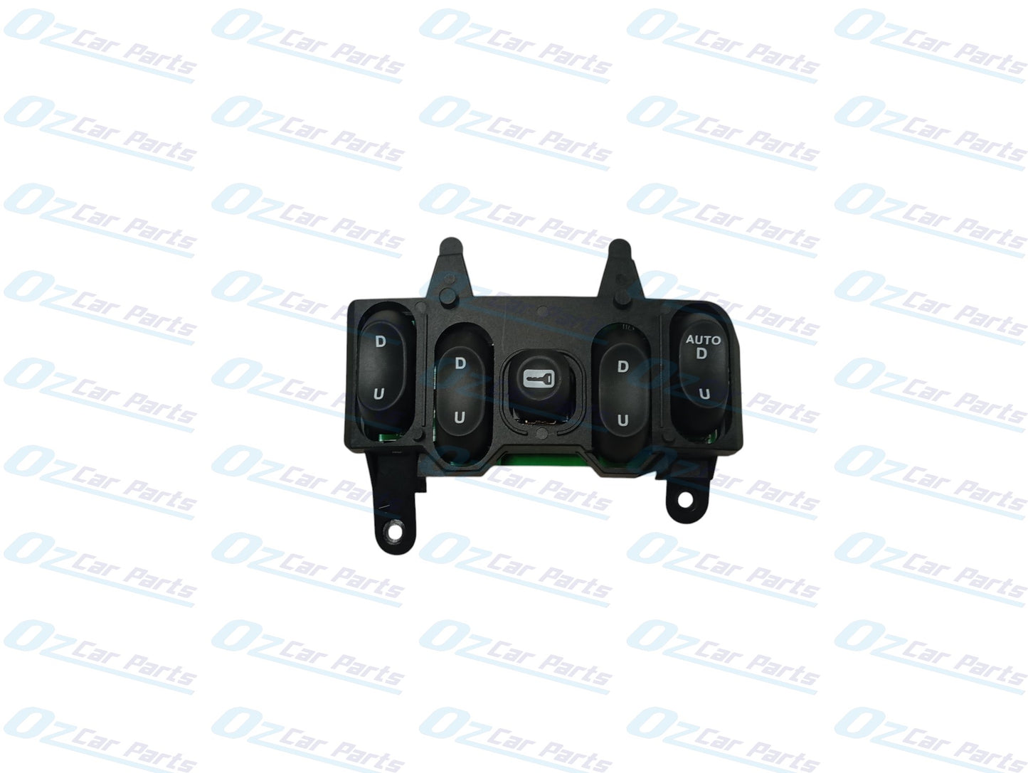 Power Window Master Switch for Ford Falcon Fairlane EF EL