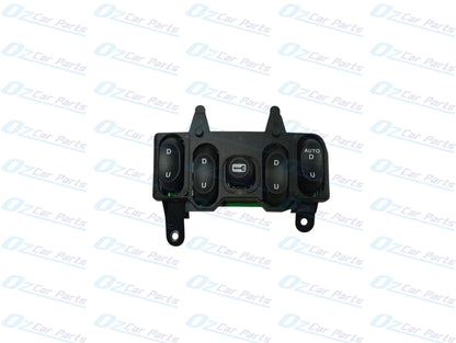 Power Window Master Switch for Ford Falcon Fairlane EF EL