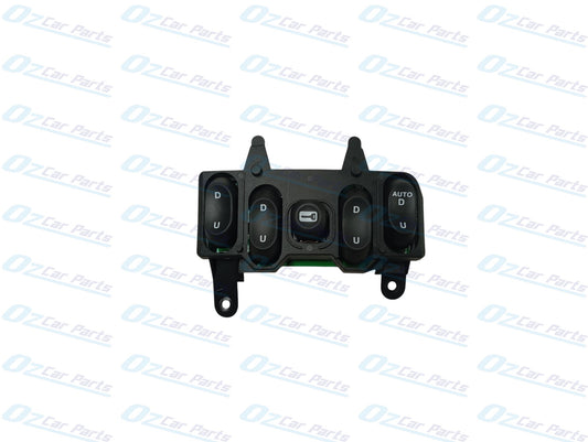 Power Window Master Switch for Ford Falcon Fairlane EF EL