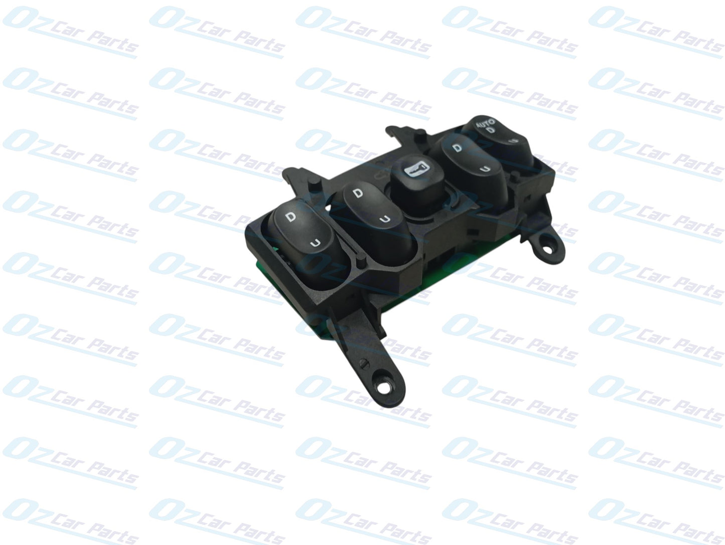 Power Window Master Switch for Ford Falcon Fairlane EF EL