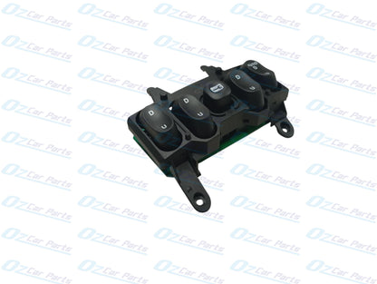 Power Window Master Switch for Ford Falcon Fairlane EF EL