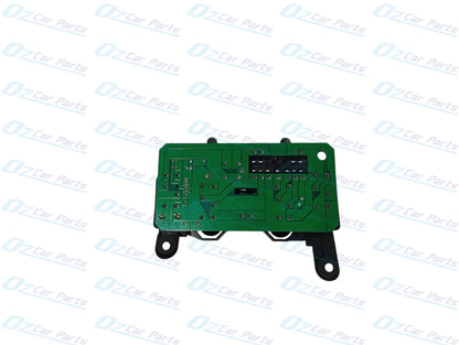 Power Window Master Switch for Ford Falcon Fairlane EF EL