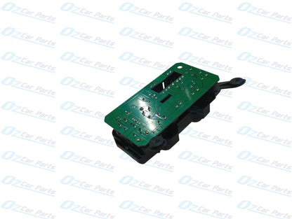 Power Window Master Switch for Ford Falcon Fairlane EF EL