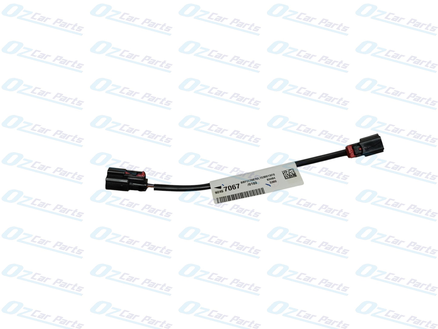 Park Sensor Plug Wire Genuine for Holden Commodore VF SS SSV SV6 Calais Evoke