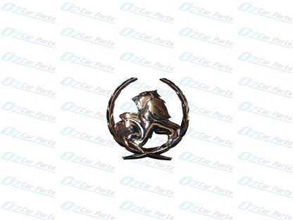 Holden Lion Grille Badge Genuine for Holden WM WN Statesman Caprice 2006-2017
