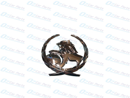 Holden Lion Grille Badge Genuine for Holden WM WN Statesman Caprice 2006-2017