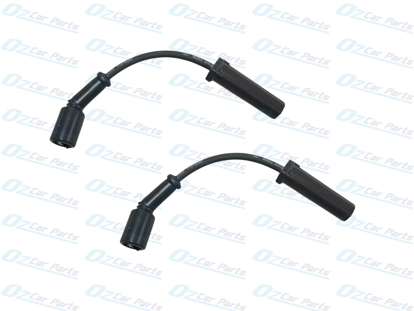 Spark Plug Leads Pair Genuine for Holden Commodore VE VF V8 6.0L 6.2L