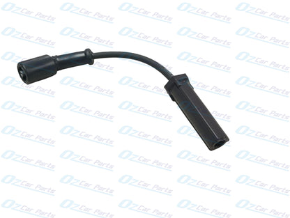 Spark Plug Leads Pair Genuine for Holden Commodore VE VF V8 6.0L 6.2L