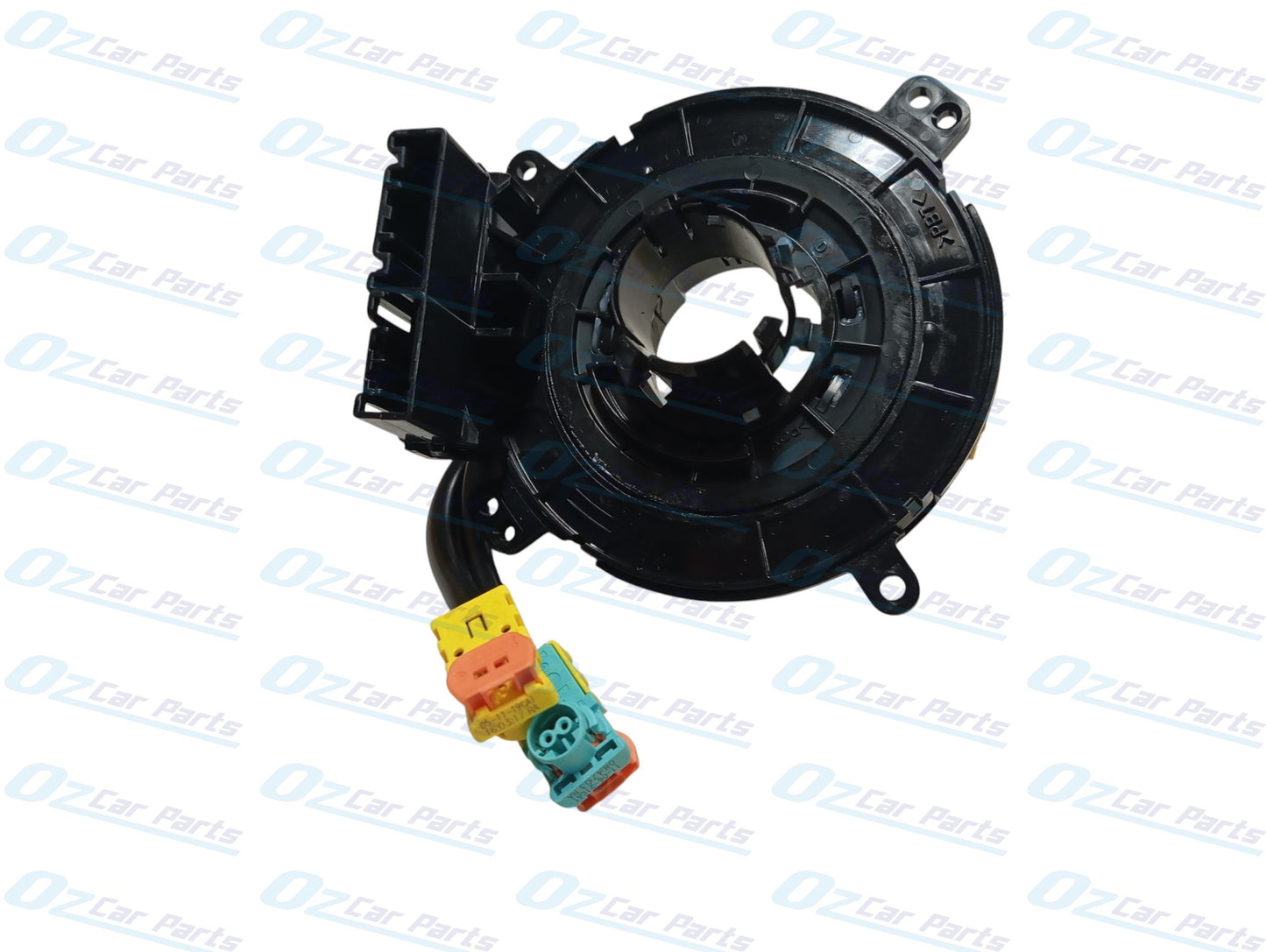 Clock Spring Airbag Module/Sensor Driver Side Genuine for Holden Commodore VF SS SSV SV8