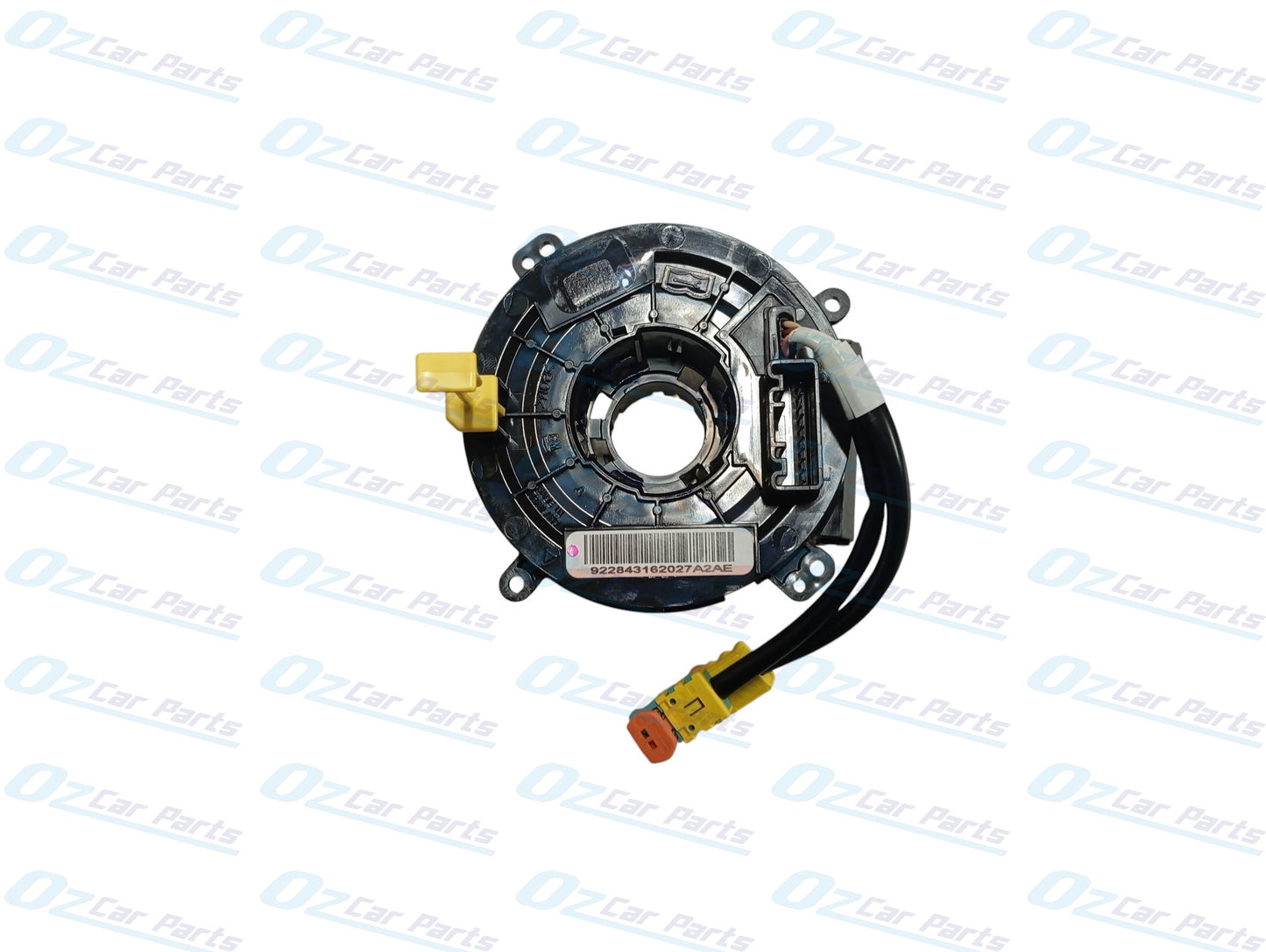 Clock Spring Airbag Module/Sensor Driver Side Genuine for Holden Commodore VF SS SSV SV8