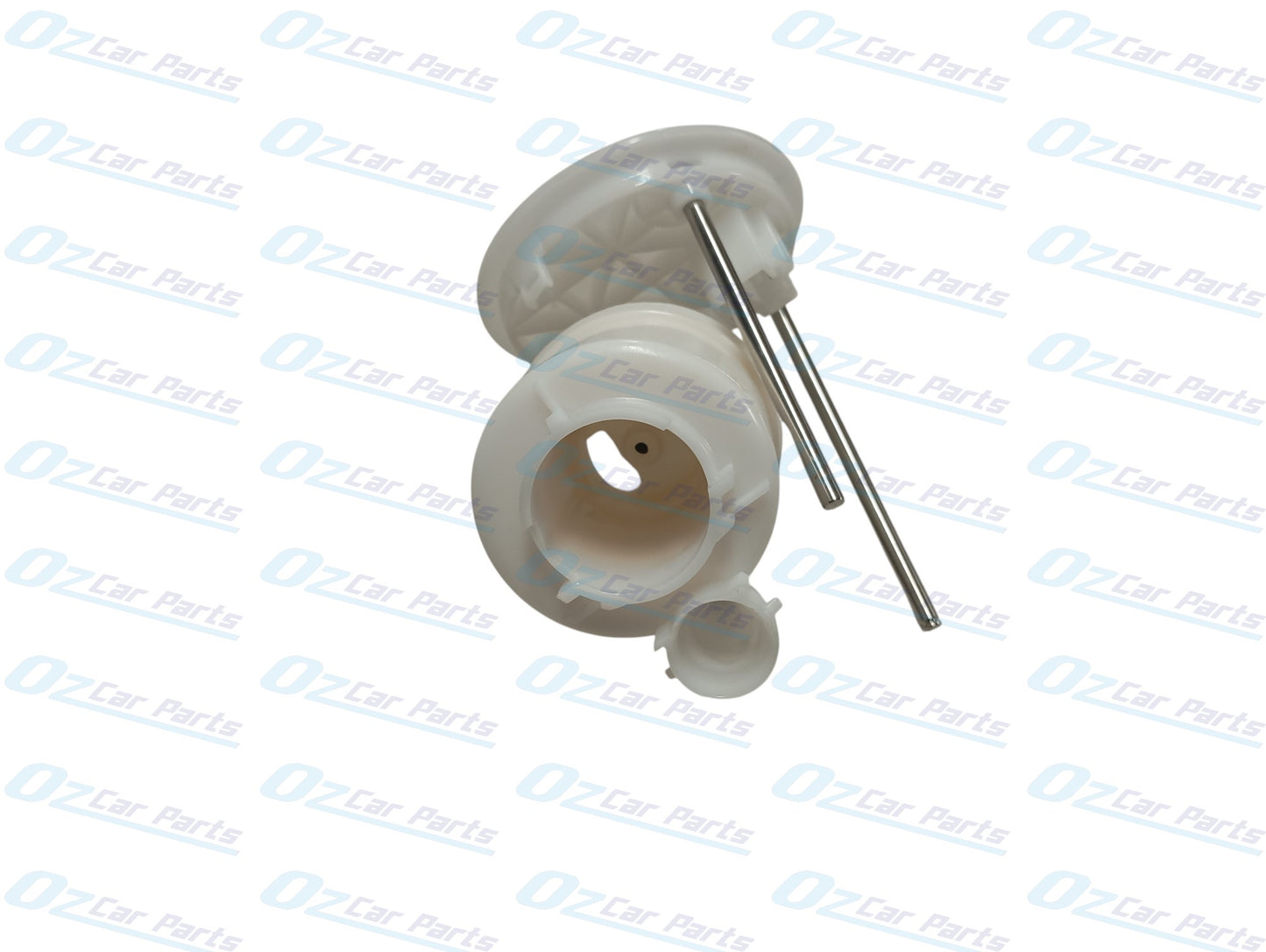ACDelco Fuel Filter for Toyota Camry ACV40 2.4L Aurion GSV40 3.5L