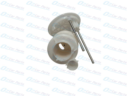 ACDelco Fuel Filter for Toyota Camry ACV40 2.4L Aurion GSV40 3.5L