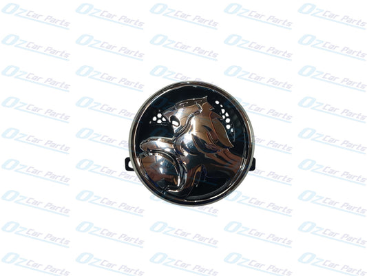 Lion Grille Badge for Holden Captiva CG5 2011-2015